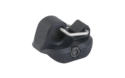 One Hundred Concepts, ParacordQD, Sling Mount, Fits Picatinny Rail, Matte Finish, Black
