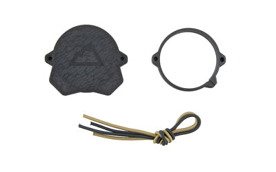 One Hundred Concepts, ScopeCap NKF, Fits Scope with a 52mm Objective, Black, Does Not Include Kill Flash