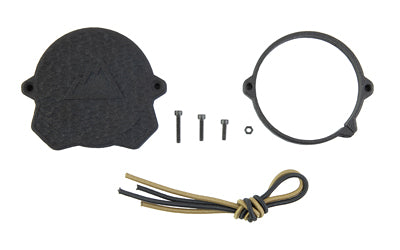 One Hundred Concepts, ScopeCap NKF, Fits Scope with a 59mm Objective, Black, Does Not Include Kill Flash