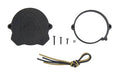 One Hundred Concepts, ScopeCap NKF, Fits Scope with a 65mm Objective, Black, Does Not Include Kill Flash
