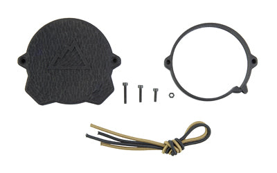 One Hundred Concepts, ScopeCap NKF, Fits Scope with a 65mm Objective, Black, Does Not Include Kill Flash