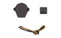 One Hundred Concepts, ScopeCap, Accessory, Universal Fit, Matte Finish, Black, Size 1
