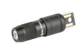Olight, Imini 2, Rechargeable Handheld Mini Flashlight, 50 Lumens, Black