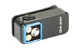 Olight, Oclip Pro, Rechargeable Clip-On Light, Spotlight & Red Light, 300 Lumens, Black