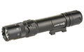 Olight, Odin GL, Rechargeable Weapon Light with Laser, M-LOK Compatible, Green Laser, 1,500 Lumens, Black