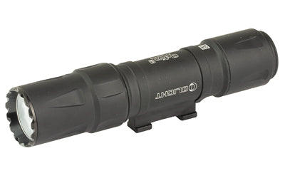 Olight, Odin S, Rechargeable Weapon Mounted Light, Fits M-LOK, 1,500 Lumens, Black