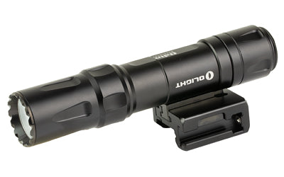 Olight, Odin, Rechargeable Weapon Light, Fits Picatinny & M-LOK, 2,000 Lumens, Black