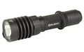 Olight, Warrior X 4, Rechargeable Handheld Flashlight, 2,600 Lumens, Black