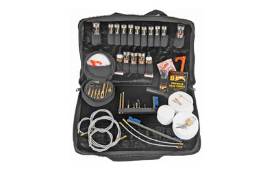 Otis Technology, Elite Cleaning Kit, For Universal Gun Cleaning, Softpack