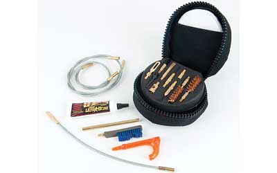 Otis Technology, Professional Cleaning Kit, For Universal Pistol Cleaning, Softpack