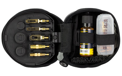 Otis Technology, Tactical Cleaning Kit, For Universal Gun Cleaning, Softpack