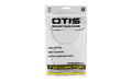 Otis Technology, Patch, For Universal Gun Cleaning, 100 Per Pack