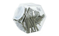 Otis Technology, All Purpose, Nylon, Brush, POP Display, 150/Pack, White