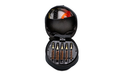 Otis Technology, Rifle Cleaning Kit, Black