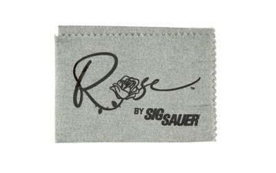 Otis Technology, Rose by Sig Sauer, Gun Cloth, Silicone