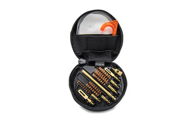 Otis Technology, Pistol Cleaning Kit, Black