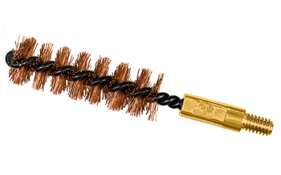 Otis Technology, Bronze Brush, Fits 9MM/38 Caliber, 2" Length