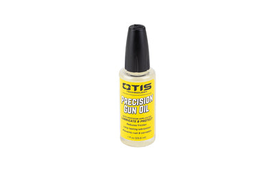 Otis Technology, Precision Gun Oil, 1oz, Bottle, Precision Needle