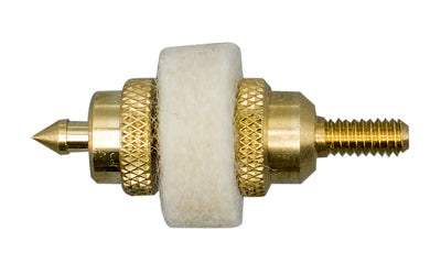 Otis Technology, Pierce Point Jag, For 12 Gauge, 8-32 Threads, Brass