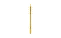 Otis Technology, Otis, Pierce Point Jag, For 30 Cal, 8-32 Threads, Brass