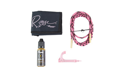 Otis Technology, Rose by Sig Sauer, Ripcord, Cleaning Kit, For 9MM, 36"