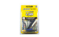 Otis Technology, Ripcord Deluxe, Cleaning Kit, For 6.5/264 Caliber