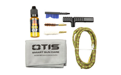 Otis Technology, Ripcord Deluxe, Cleaning Kit, For 30 Caliber