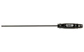 Otis Technology, Pistol Cleaning Rod, Rotating Handle, 11" Long, Black