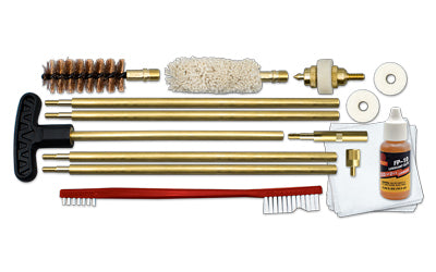 Otis Technology, 12 Gauge Shotgun Cleaning Kit
