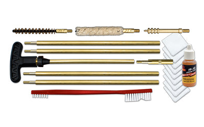Otis Technology, 6.8MM/270 Caliber Rifle Cleaning Kit