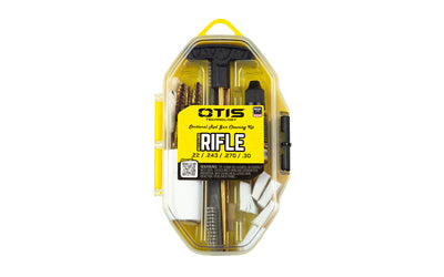 Otis Technology, Multi Caliber Rifle Cleaning Kit
