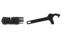 Otis Technology, 8-IN-1, Magazine Disassembly Tool, Fits Glock Magazines, Black