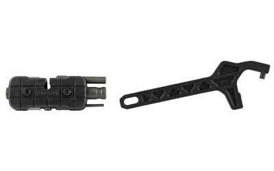 Otis Technology, 8-IN-1, Magazine Disassembly Tool, Fits Glock Magazines, Black