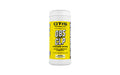 Otis Technology, 085 CLP Wipes, 40 Count, Pop Up Canister