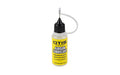 Otis Technology, Airgun Silicone Lubricant, .5oz, Bottle