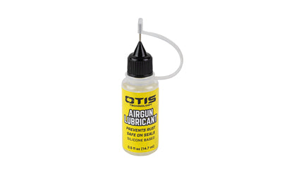 Otis Technology, Airgun Silicone Lubricant, .5oz, Bottle