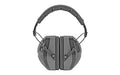 Champion Traps & Targets, Passive Headphone Earmuff, Black