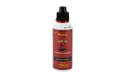 Outers, Gun Oil, Liquid, 2.25oz, Bottle