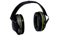 3M/Peltor, ShotGunner II, Earmuff, NRR 24 DB, Folding Design, Black