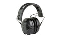 3M/Peltor, Sport Tactical 500, Shooting Earmuff, NRR 26 DB, Matte Finish, Black, Bluetooth Connectivity