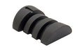 Pearce Grip, Frame Insert, Fits S&W M&P Shield Plus, Black