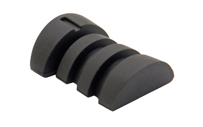 Pearce Grip, Frame Insert, Fits S&W M&P Shield Plus, Black