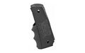 Pearce Grip, Grip, Rubber, Fits 1911, Black