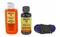 Hoppe's, 1-2-3 Done!, Cleaning Kit, 22 Caliber, Pistol Cleaning Kit