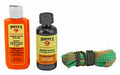Hoppe's, 1-2-3 Done!, Cleaning Kit, 40 Caliber, 10mm Pistol Cleaning Kit