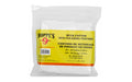 Hoppe's, Cleaning Patches, 38-45Cal, 500 Pack