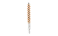 Hoppe's, Phosphor Bronze Brush, For .22 Caliber Pistol