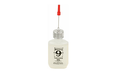 Hoppe's, No. 9, Liquid, 14.9ml, Lube, Squeeze Bottle