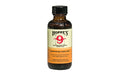 Hoppe's, No. 9, Solvent, Liquid, 2oz, Bottle