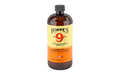Hoppe's, No. 9, Solvent, Liquid, Quart